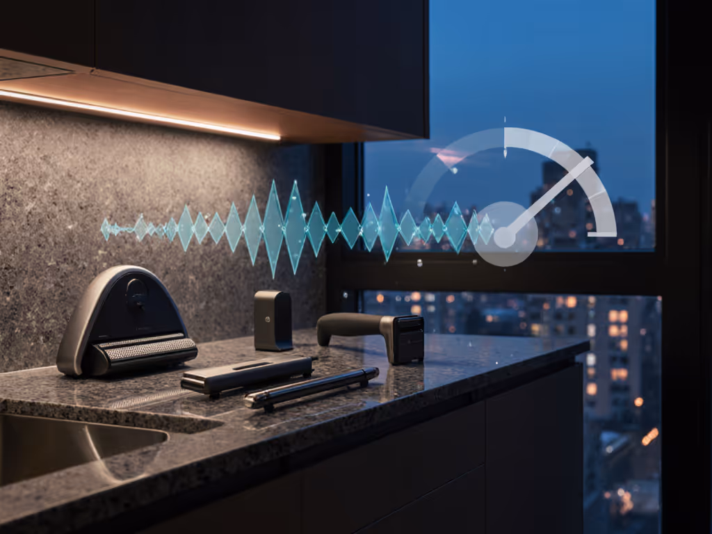 decibel_comparison_of_sharpening_systems_in_apartment_settings