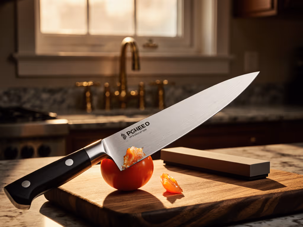 Signs of a Dull Knife: When to Hone vs Sharpen