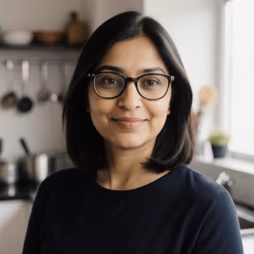 Anika Rao