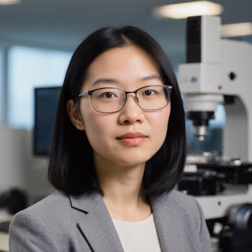 Maya Chen