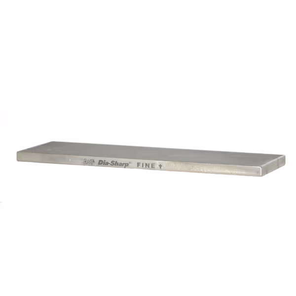 DMT D6EF Dia-Sharp Diamond Sharpening Stone