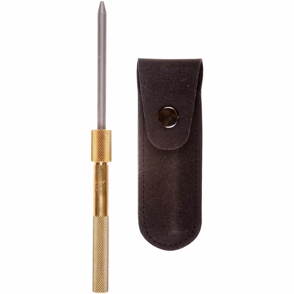 EZE-LAP Diamond Round Sharpener