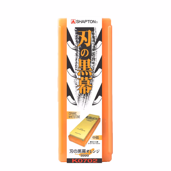 Shapton K0702 Blade, #1000