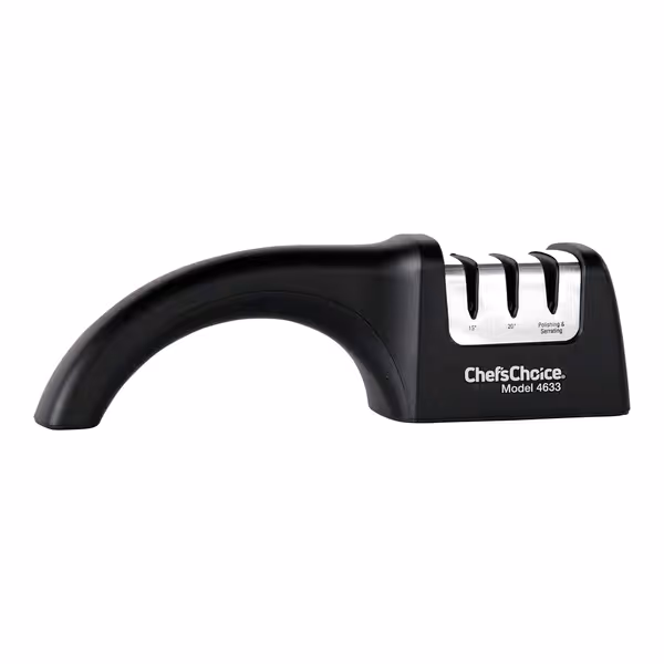 Chef'sChoice AngleSelect Manual Sharpener