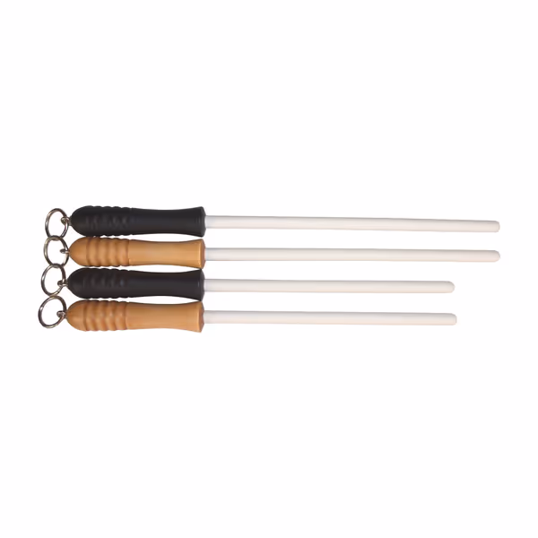 Idahone Fine Ceramic Sharpening Rod