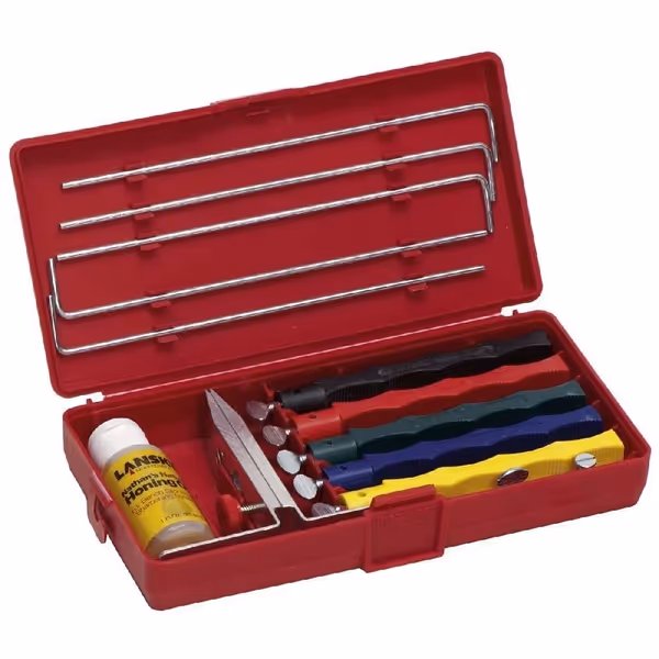Lansky Deluxe 5-Stone System