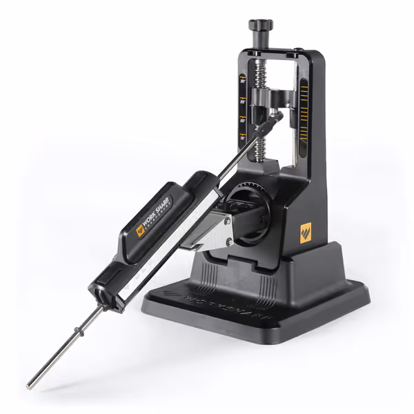 WORK SHARP Precision Adjust Knife Sharpener Kit