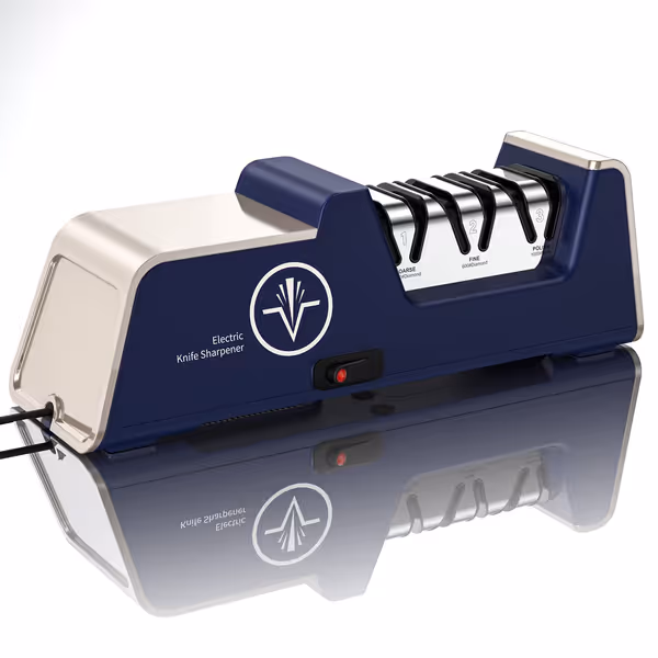 Homly Electric Knife Sharpener