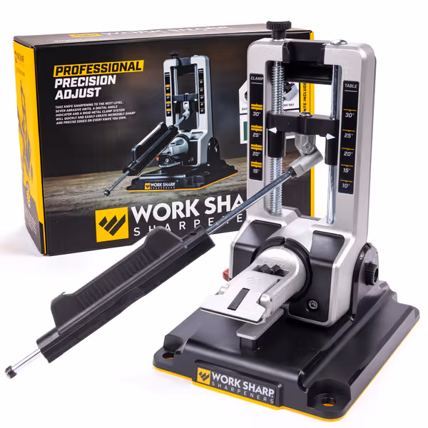 Work Sharp Professional Precision Adjust